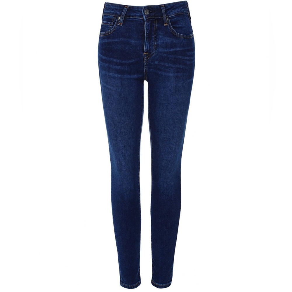 True Religion skinny jeans